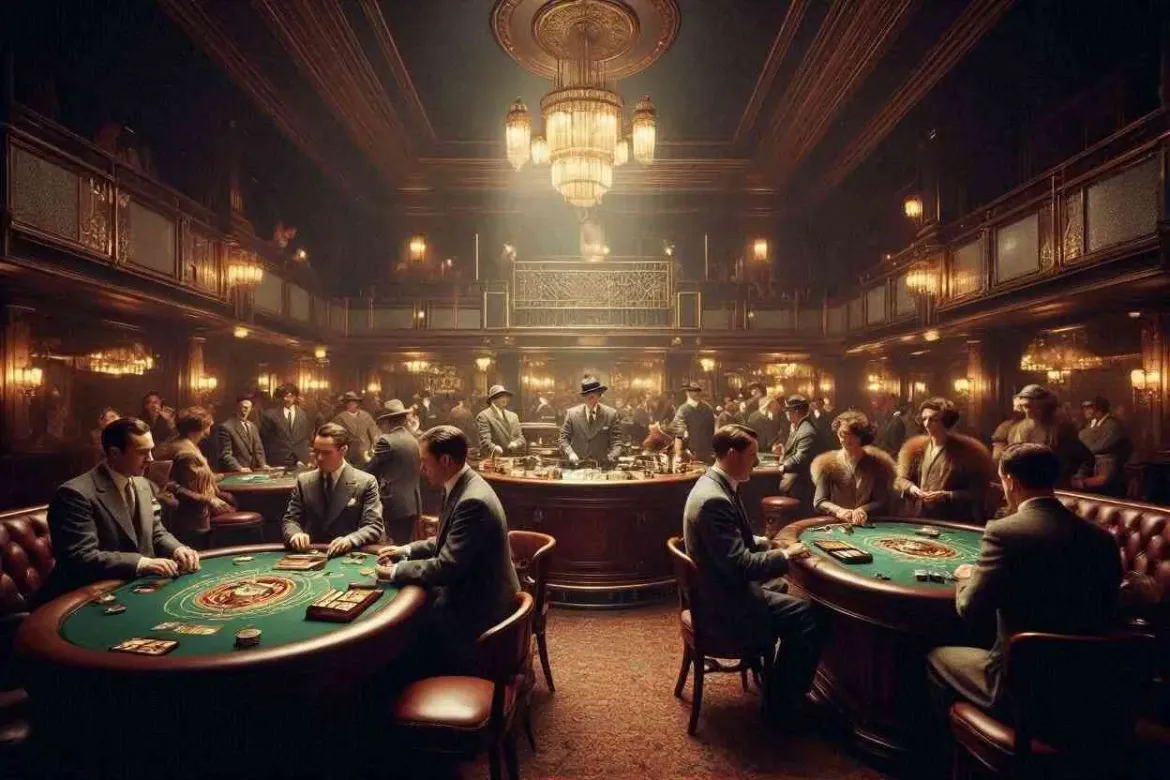Ragnaro Casino