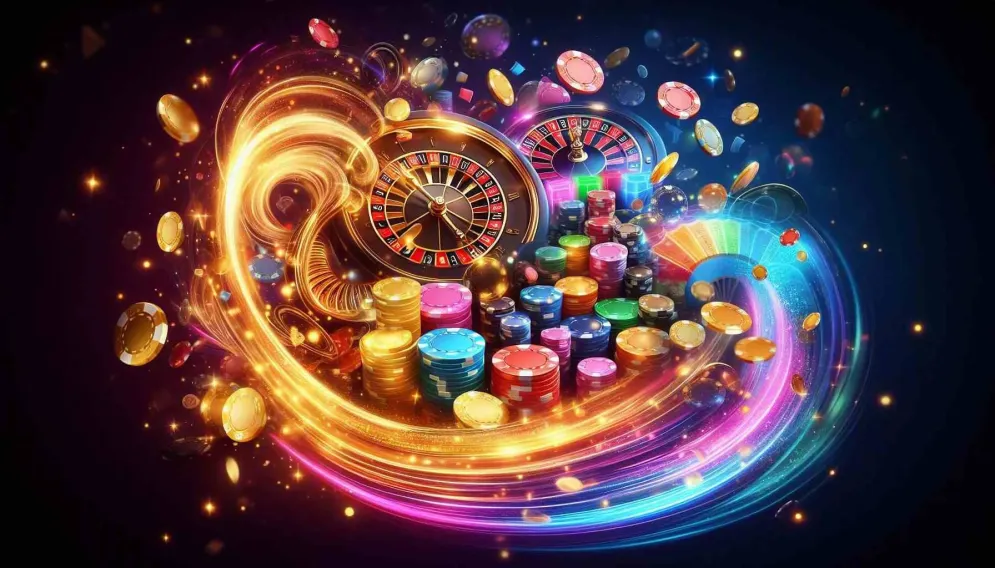 Ragnaro Casino